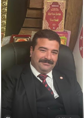 Nurullah Opçin