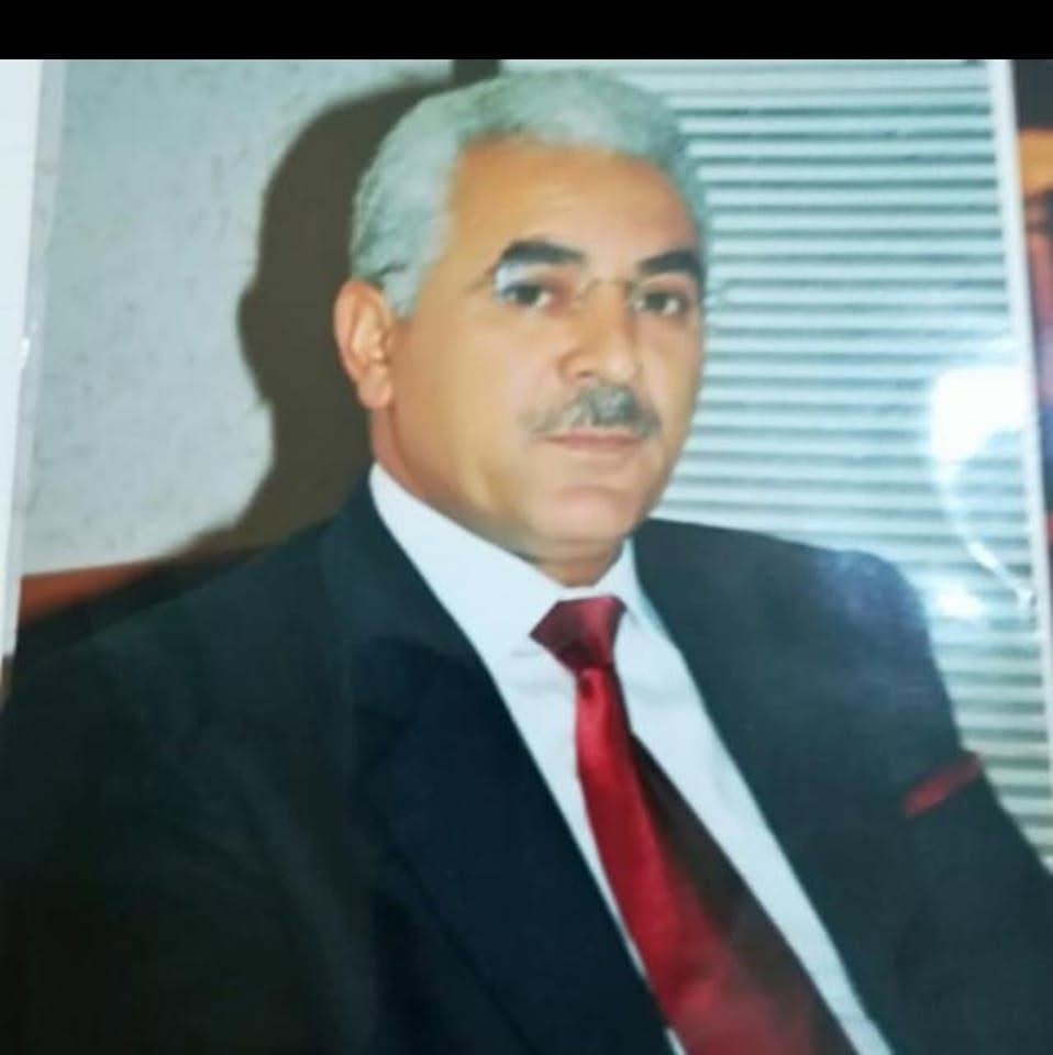 Bahri Demircan