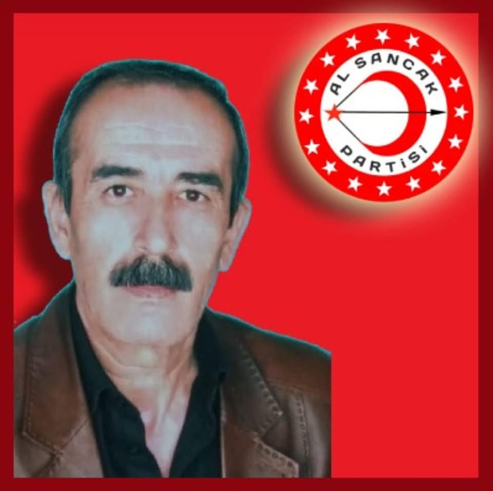 Ahmet Ağören