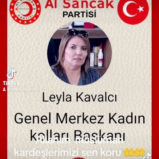 Leyla Kavalcı