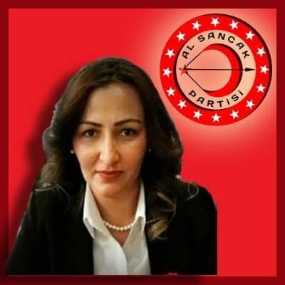 Dilek Aksu